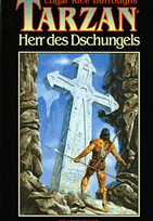 Tarzan, Herr des Dschungels