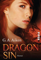 Dragon Sin (Dragon 5)