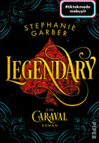 Legendary (Caraval 2)