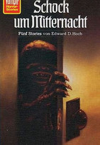 Schock um Mitternacht