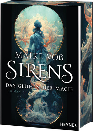 Sirens (1) - Das Glühen der Magie