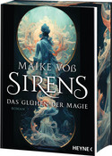 Sirens (1) - Das Glühen der Magie