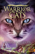 Warrior Cats - Das gebrochene Gesetz 2: Eisiges Schweigen (Staffel VII)
