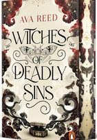 Witches of Deadly Sins (Die Hexenerbe-Dilogie 1)