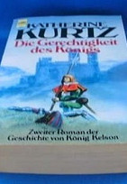 Die Gerechtigkeit des Königs