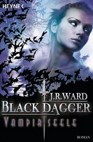 Black Dagger 15: Vampirseele