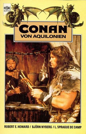 Conan von Aquilonien