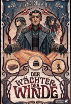 Der Wächter der Winde