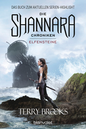 Die Shannara-Chroniken 2: Elfensteine