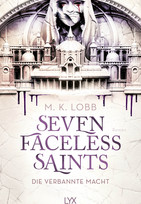 Seven Faceless Saints - Die verbannte Macht