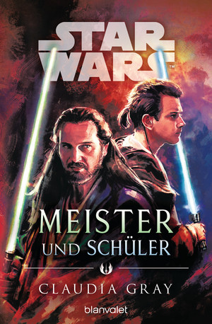 Star Wars: Meister und Schüler