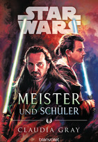 Star Wars: Meister und Schüler