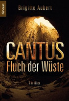 Cantus. Fluch der Wüste