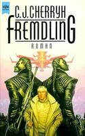 Fremdling