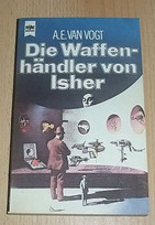 Die Waffenhändler von Isher