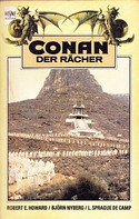 Conan der Rächer