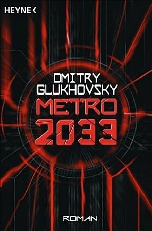 Metro 2033