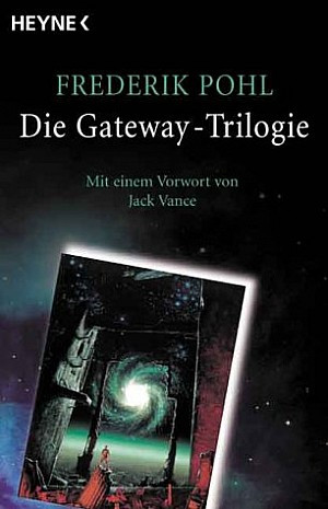 Die Gateway-Trilogie