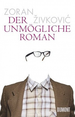 Der unmögliche Roman