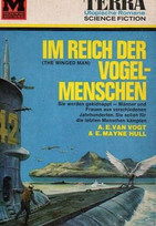 Im Reich der Vogelmenschen