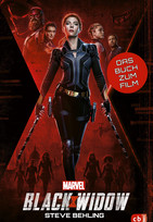 Black Widow (Das Buch zum Film)