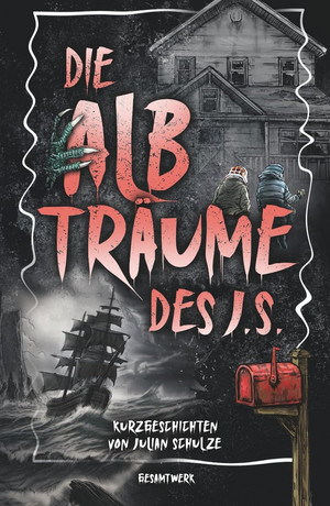 Die Albträume des J. S.