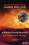 Erddämmerung (3) - Schwarzes Glas