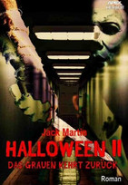 Halloween II - Das Grauen kehrt zurück (2018)