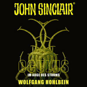 John Sinclair - Sonderedition 8: Oculus - Im Auge des Sturms