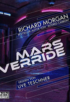 Mars Override