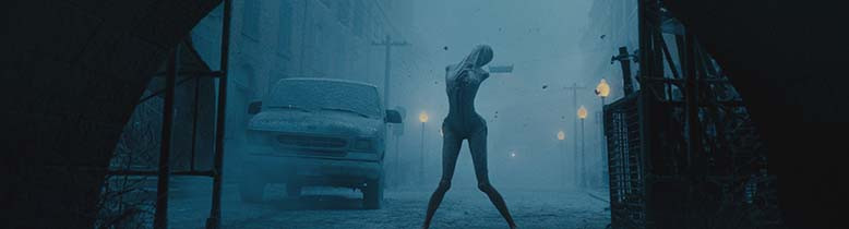 Return to Silent Hill