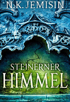 Steinerner Himmel (Die große Stille 3)