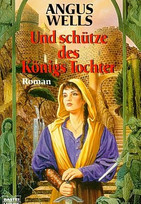 Und schütze des Königs Tochter