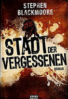 Stadt der Vergessenen