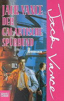 Der galaktische Spürhund