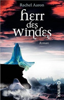 Herr des Windes (Die Legende von Eli Monpress 2)
