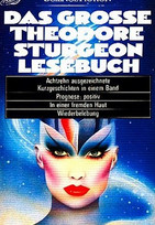 Das große Theodore-Sturgeon-Lesebuch