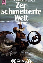 Zerschmetterte Welt