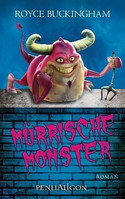 Mürrische Monster