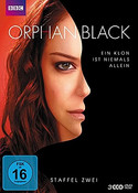 Orphan Black 2