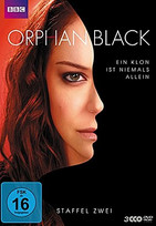 Orphan Black 2