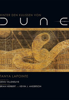 Hinter den Kulissen von DUNE