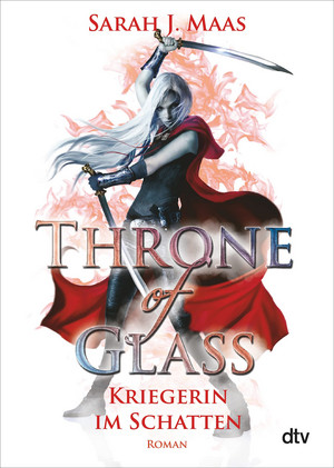 Throne of Glass (2) - Kriegerin im Schatten