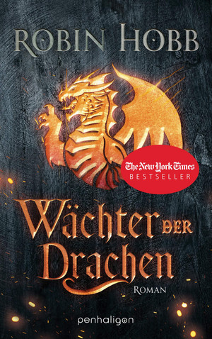 Wächter der Drachen (Die Regenwildnis-Chroniken 1)