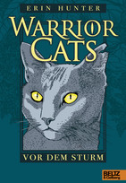 Warrior Cats 4: Vor dem Sturm (Staffel I)