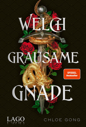 Welch grausame Gnade (Roma und Juliette 1)