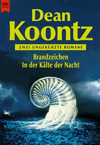 In der Kälte der Nacht