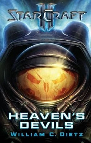 Starcraft II - Heaven´s Devils