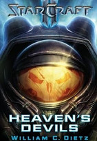 Starcraft II - Heaven´s Devils