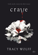 Crave (Die Katmere Academy-Chroniken 1)
